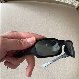 Men’s Oakley sunglasses
